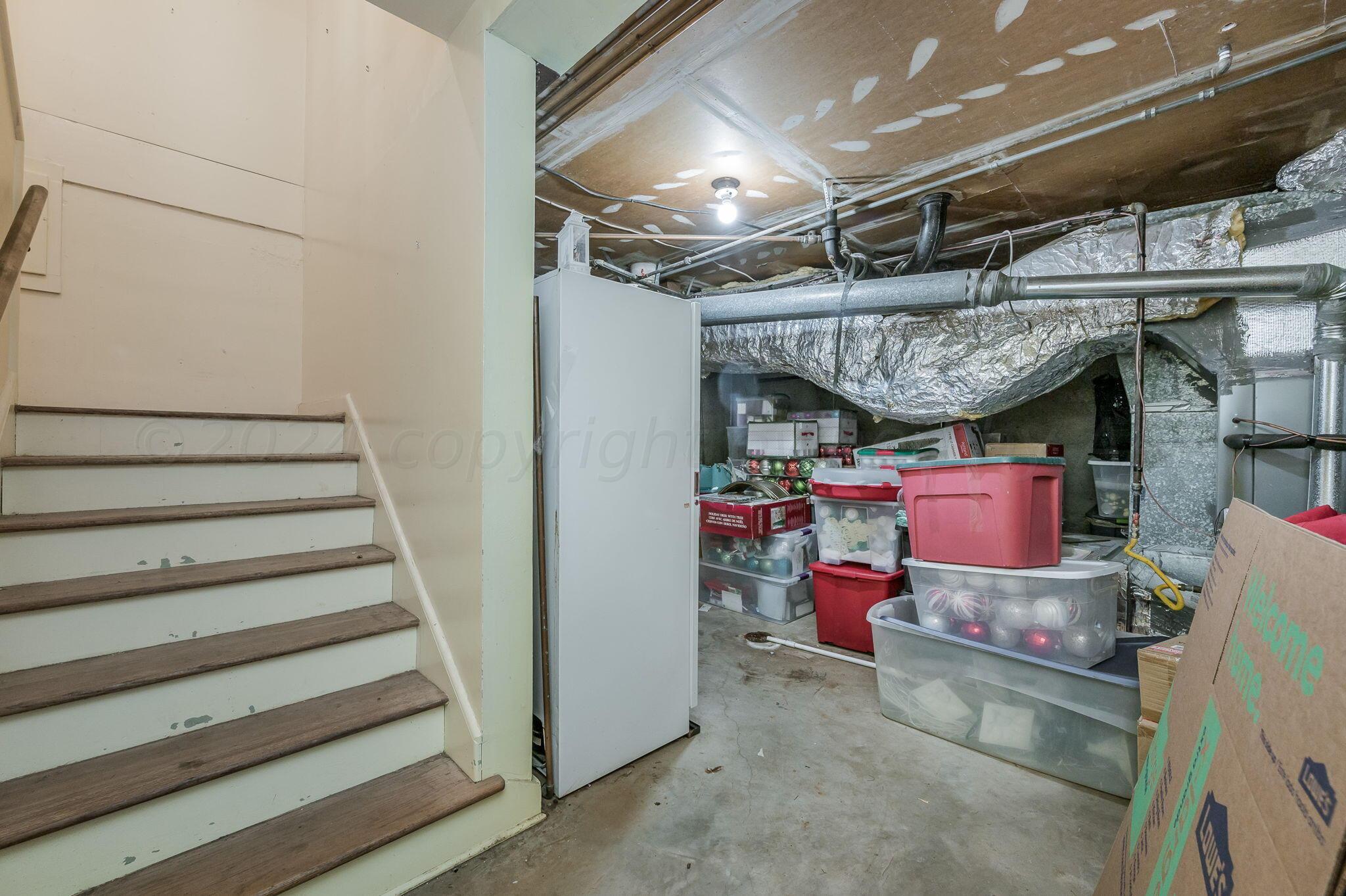 2600 S Harrison Street, Amarillo, Idaho image 36