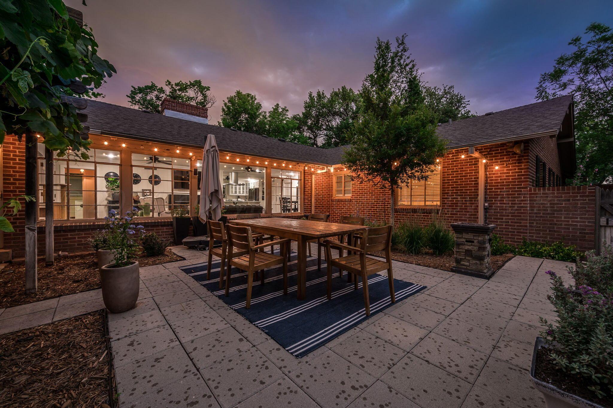 2600 S Harrison Street, Amarillo, Idaho image 42