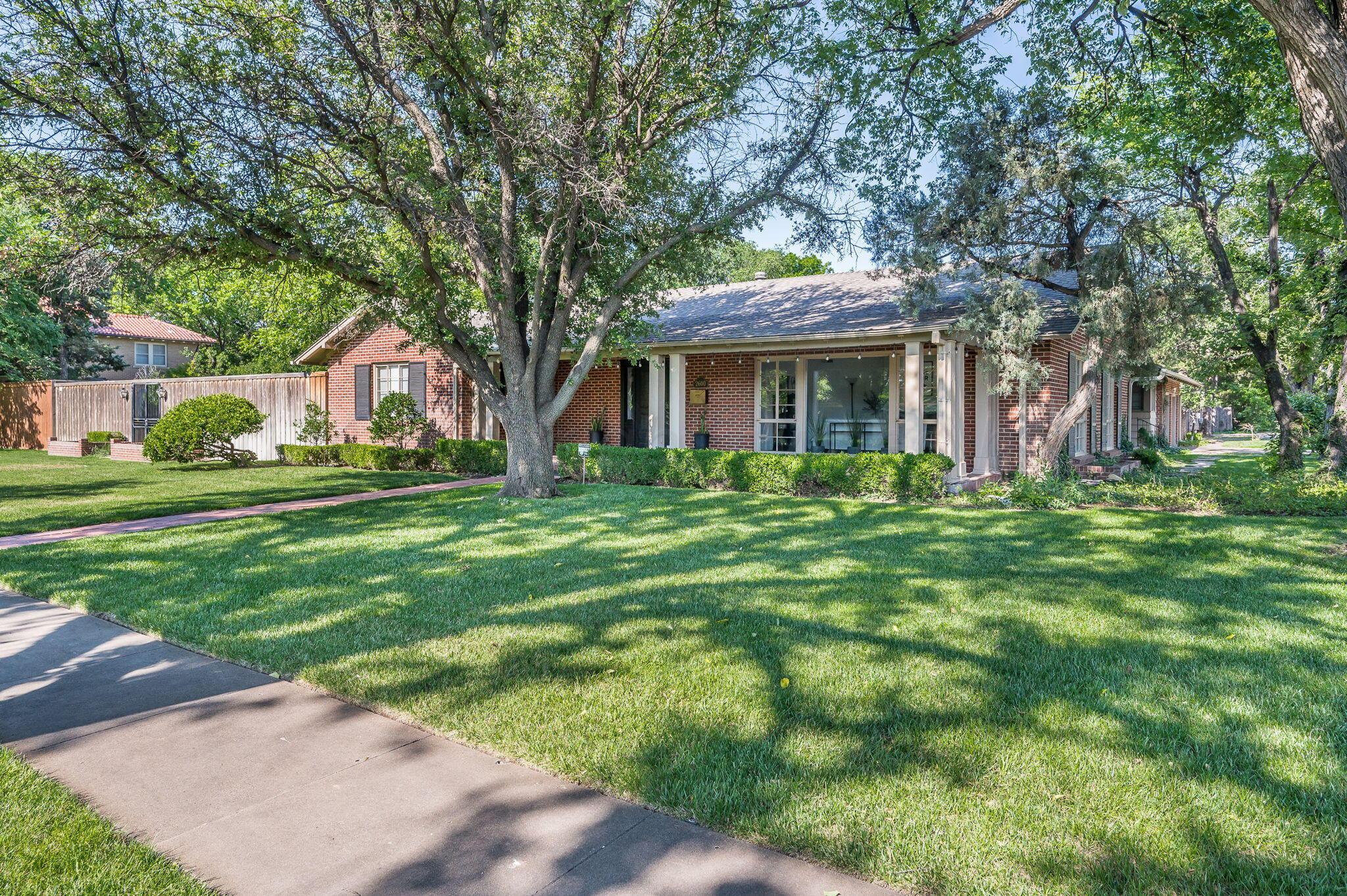 2600 S Harrison Street, Amarillo, Idaho image 1