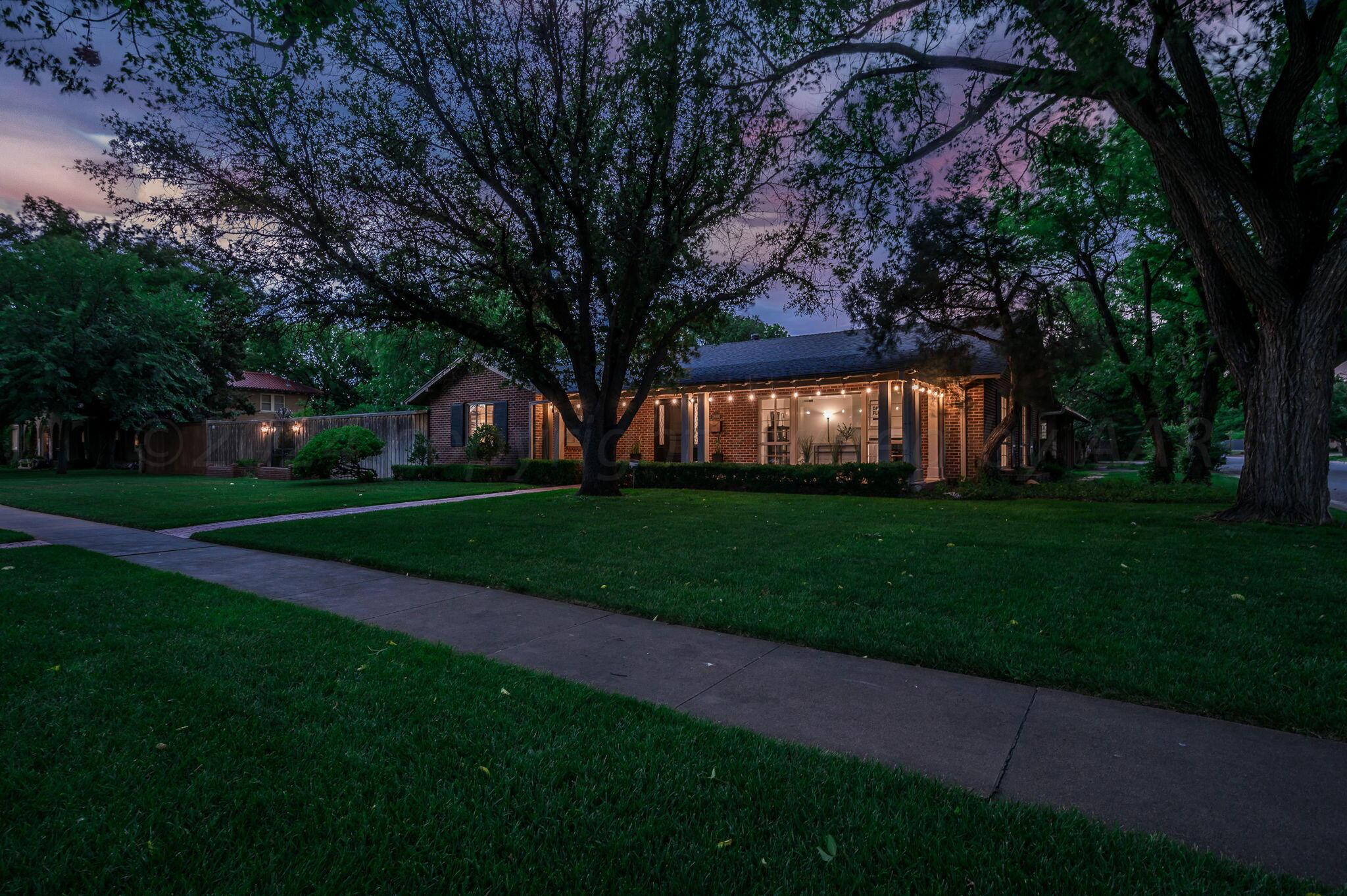 2600 S Harrison Street, Amarillo, Idaho image 9