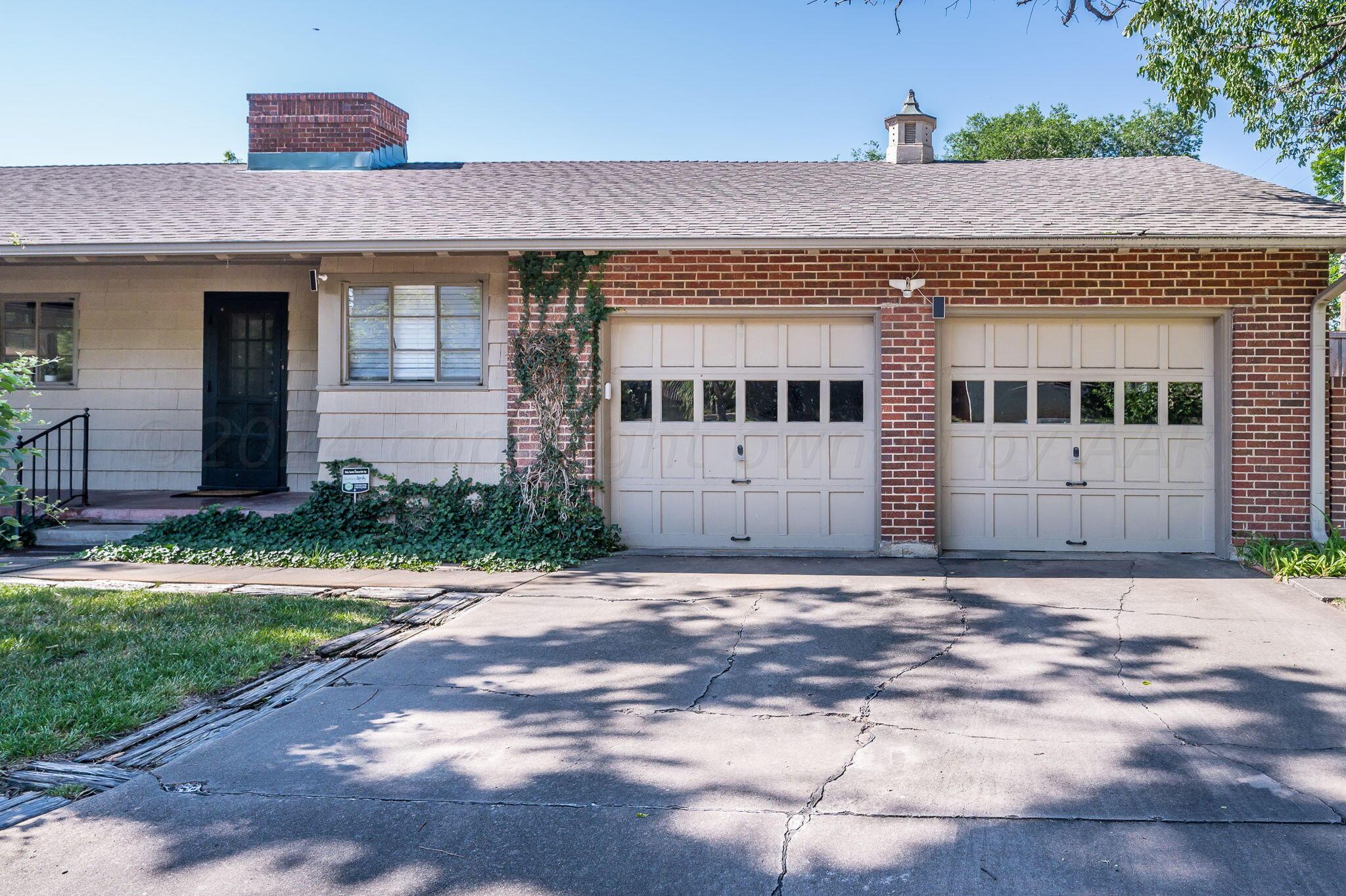 2600 S Harrison Street, Amarillo, Idaho image 44