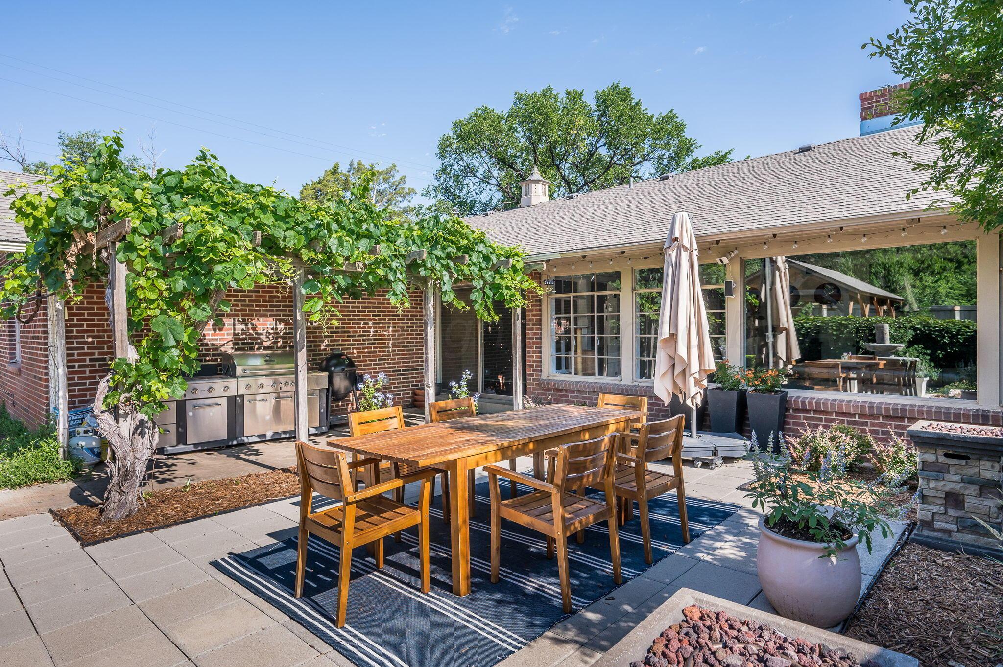 2600 S Harrison Street, Amarillo, Idaho image 39