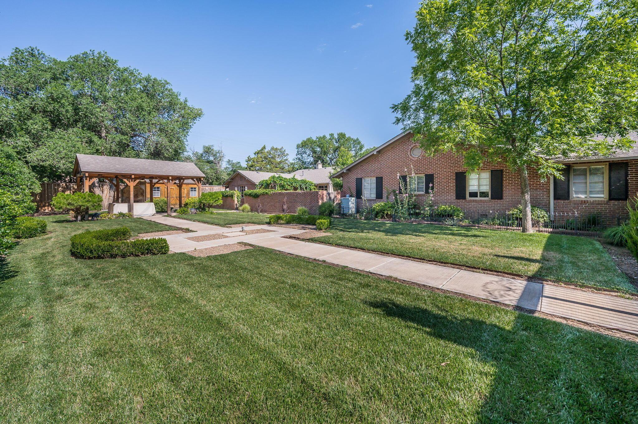2600 S Harrison Street, Amarillo, Idaho image 37