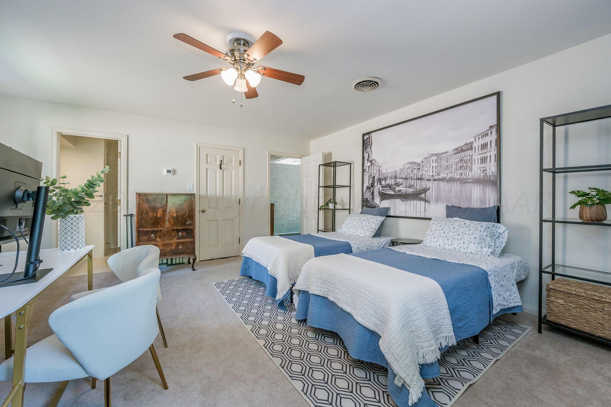 2600 S Harrison Street, Amarillo, Idaho image 33