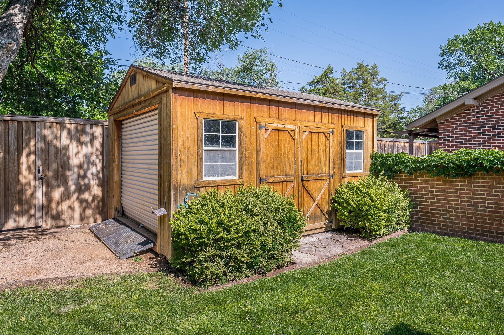 2600 S Harrison Street, Amarillo, Idaho image 43