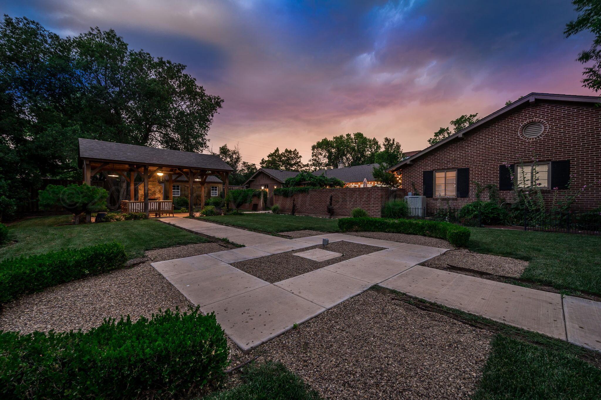 2600 S Harrison Street, Amarillo, Idaho image 41
