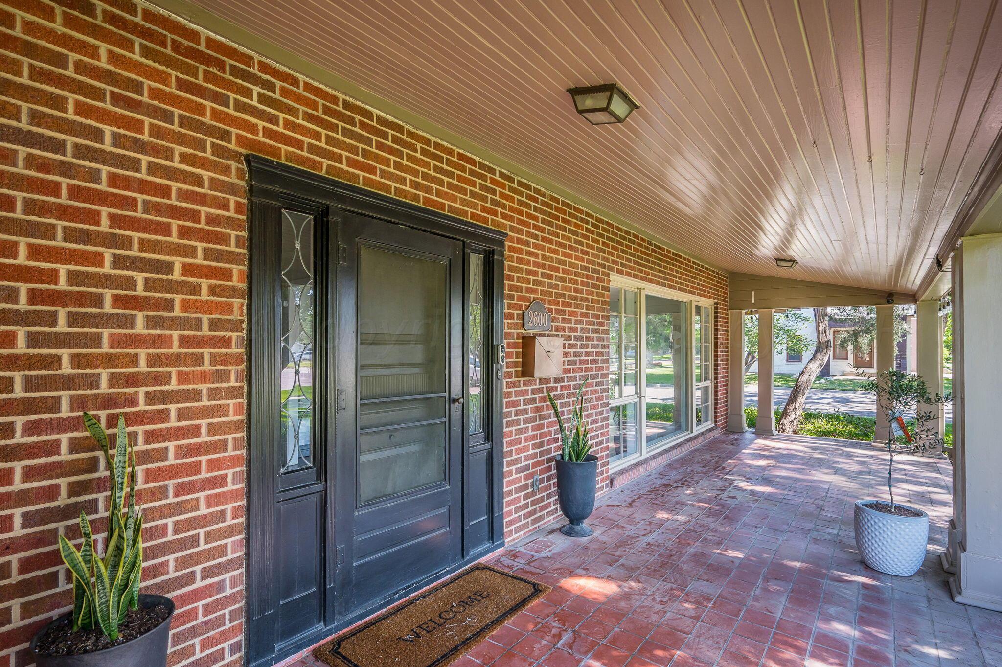 2600 S Harrison Street, Amarillo, Idaho image 10