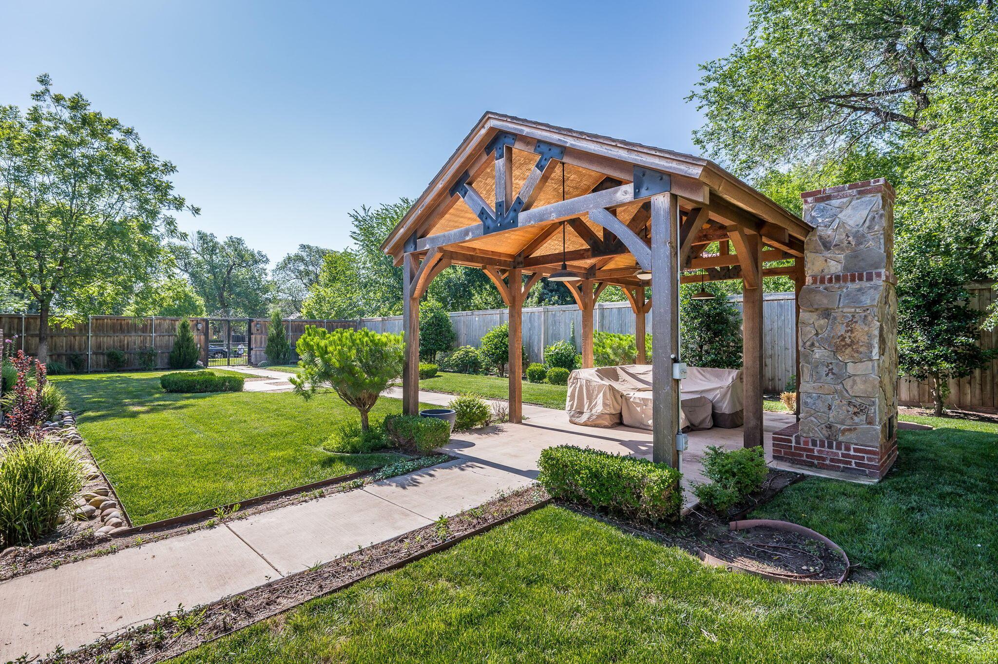 2600 S Harrison Street, Amarillo, Idaho image 2