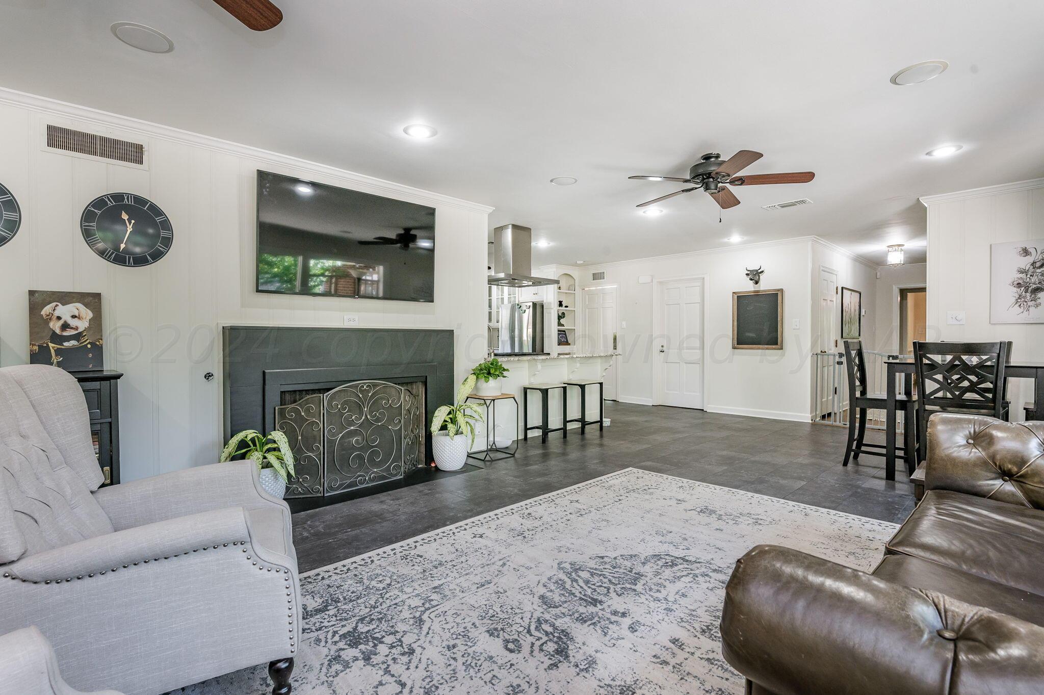 2600 S Harrison Street, Amarillo, Idaho image 21
