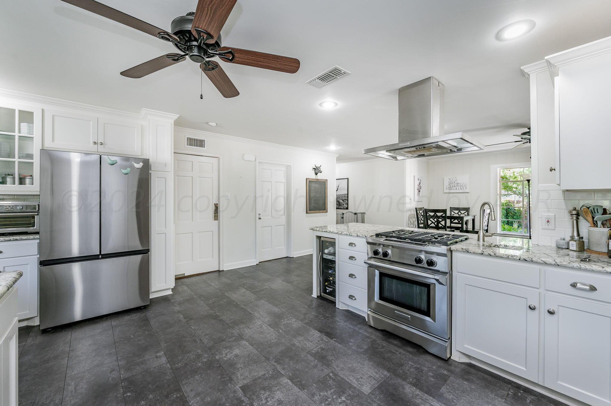 2600 S Harrison Street, Amarillo, Idaho image 18