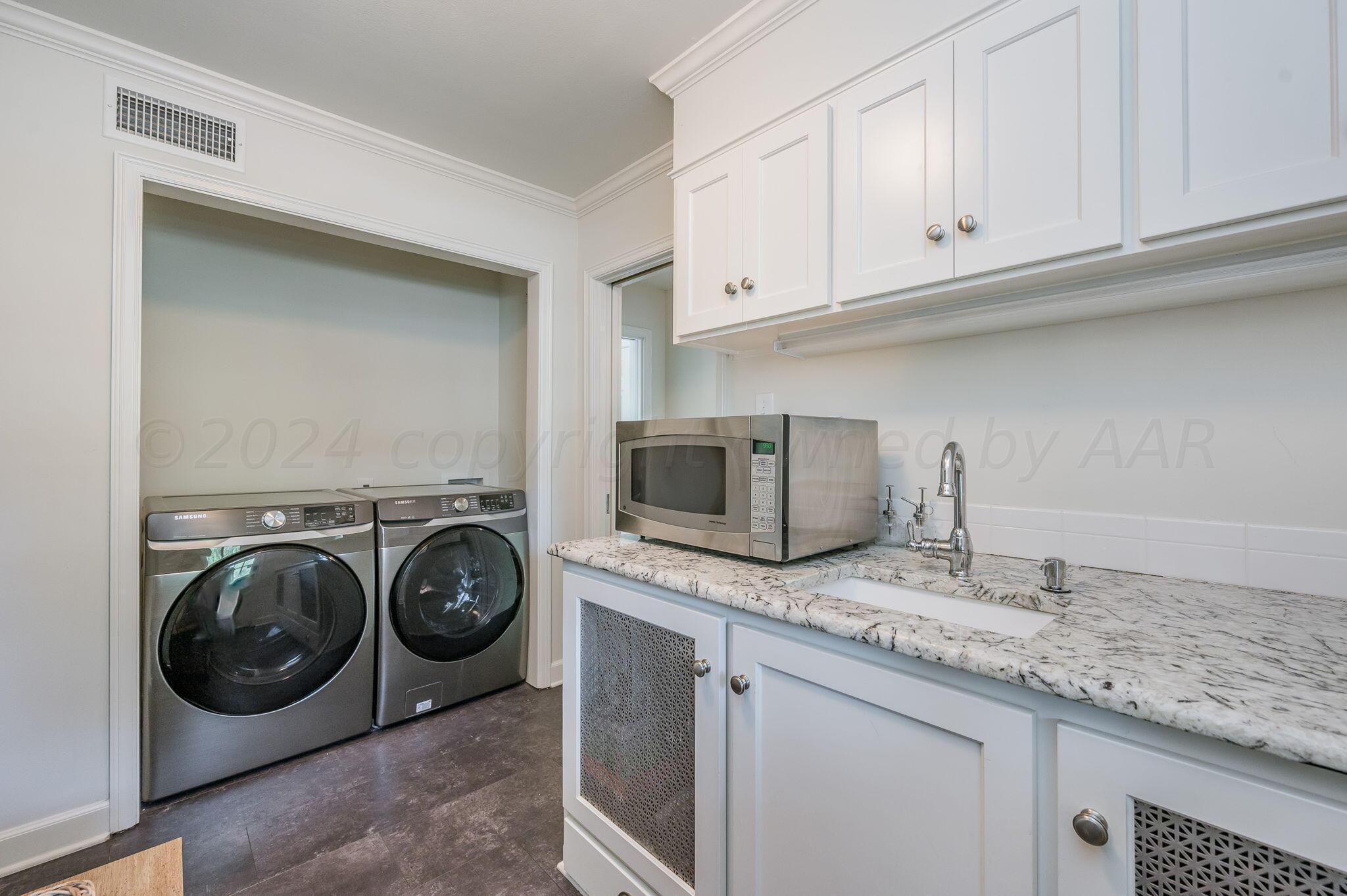 2600 S Harrison Street, Amarillo, Idaho image 23