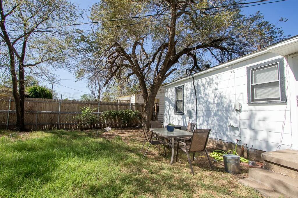 4105 Parker Street, Amarillo, Texas image 13