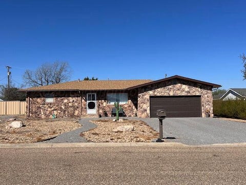 Homes For Sale - 351 N Young Street<br/> Follett, TX 79034