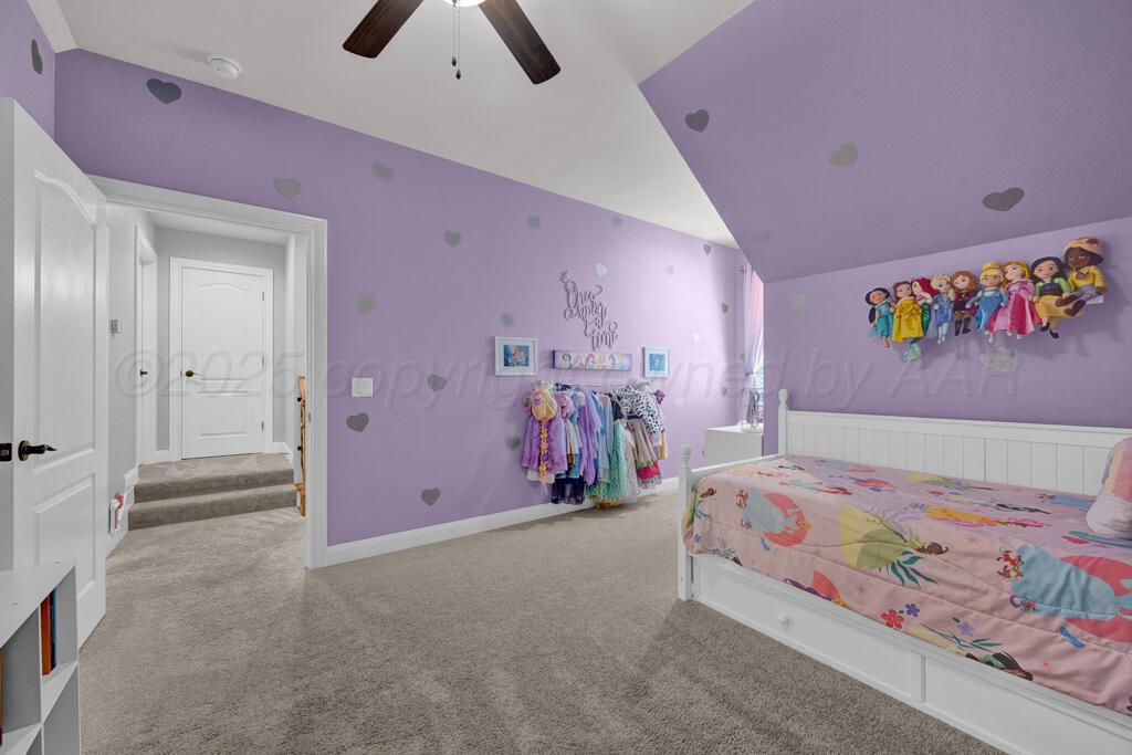 32 Kenna Lane, Canyon, Texas image 35