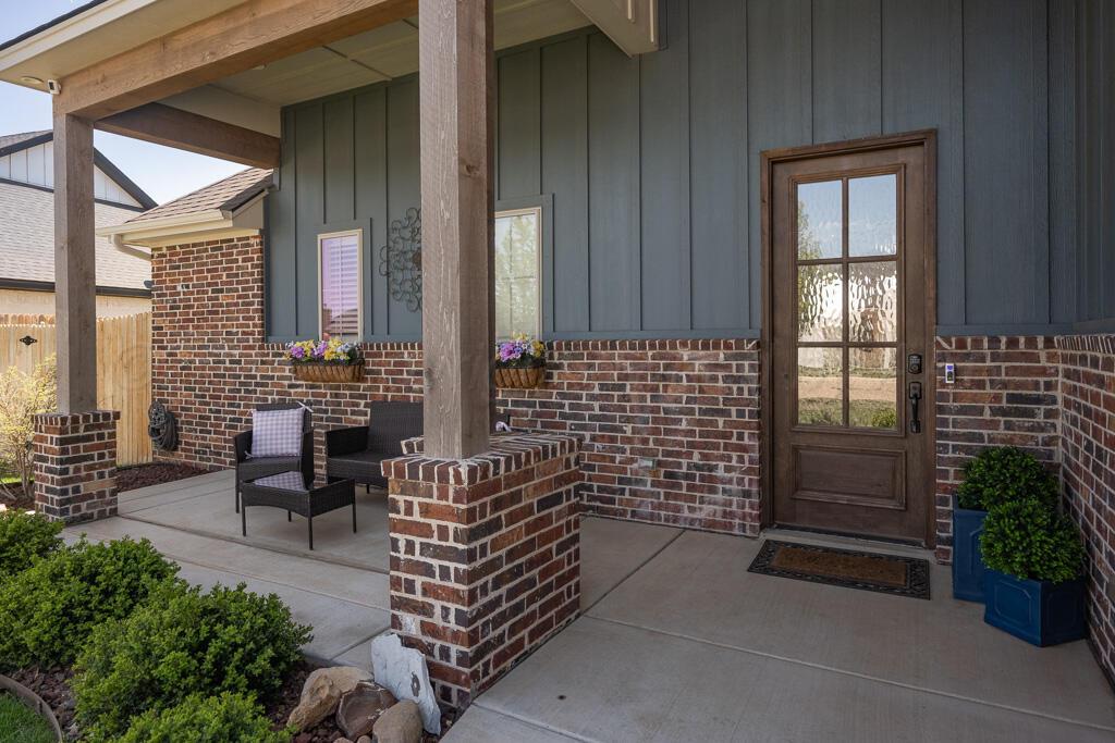 32 Kenna Lane, Canyon, Texas image 5