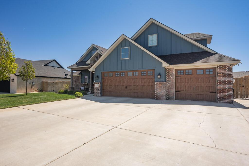 32 Kenna Lane, Canyon, Texas image 3