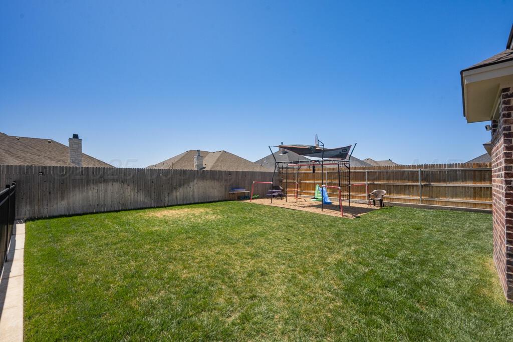 32 Kenna Lane, Canyon, Texas image 47