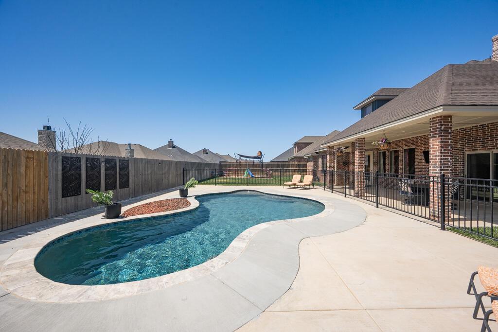 32 Kenna Lane, Canyon, Texas image 50