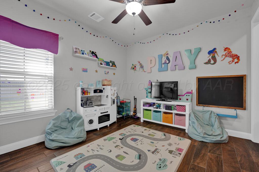 32 Kenna Lane, Canyon, Texas image 30
