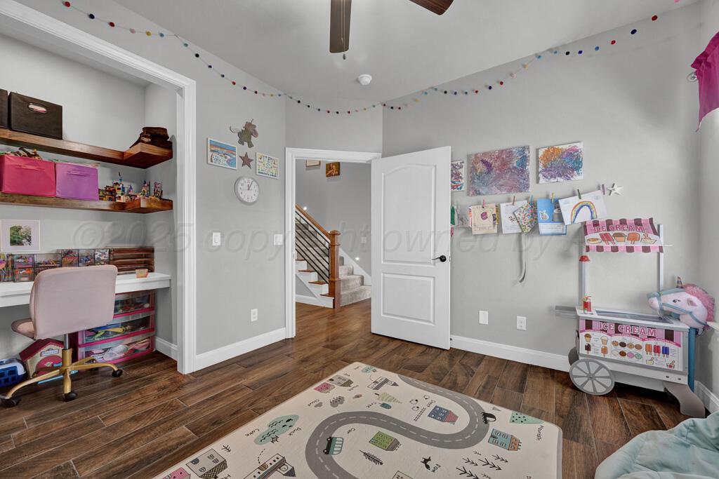 32 Kenna Lane, Canyon, Texas image 31