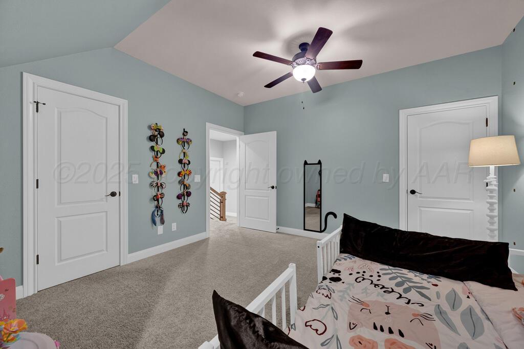 32 Kenna Lane, Canyon, Texas image 42