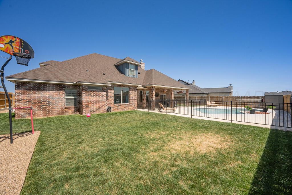 32 Kenna Lane, Canyon, Texas image 48