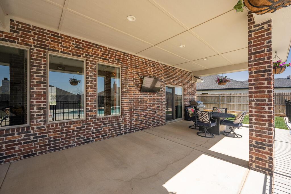 32 Kenna Lane, Canyon, Texas image 44