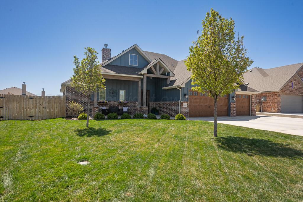 32 Kenna Lane, Canyon, Texas image 2