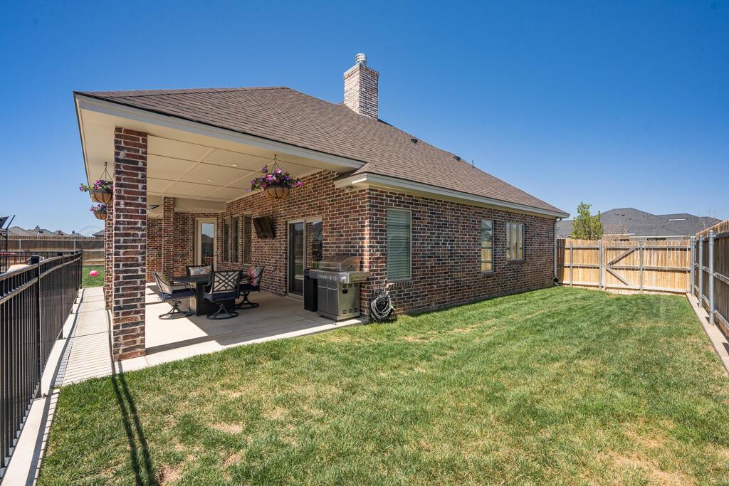 32 Kenna Lane, Canyon, Texas image 46