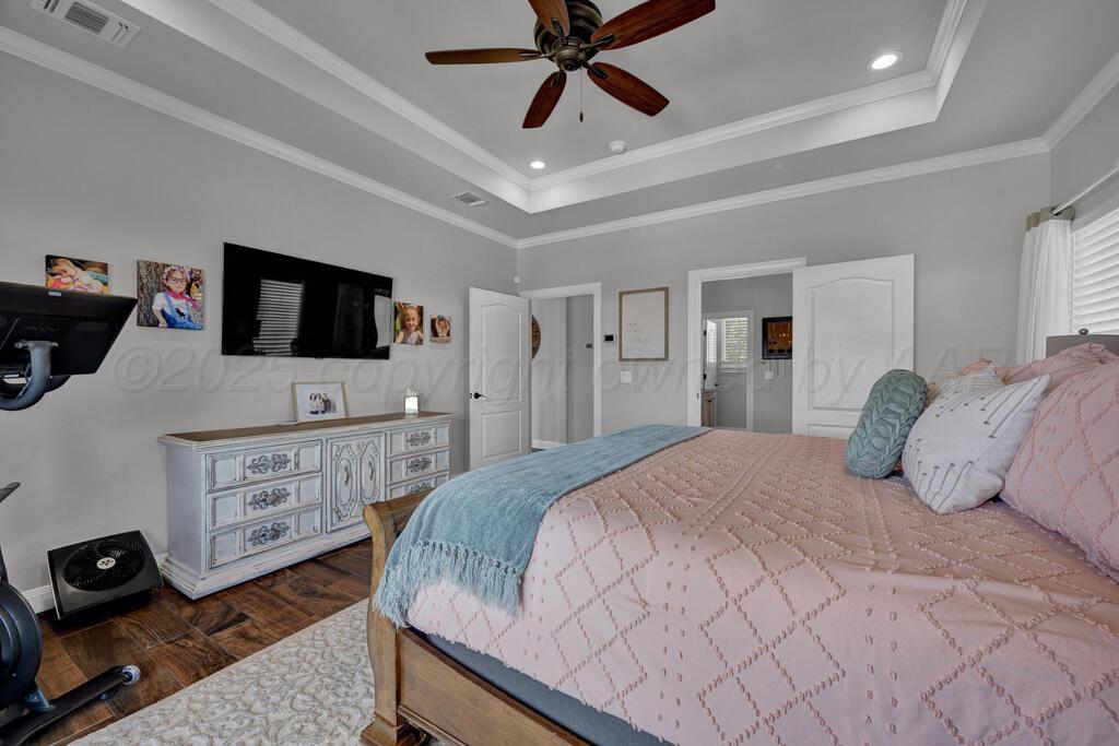 32 Kenna Lane, Canyon, Texas image 20