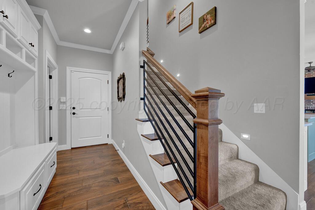 32 Kenna Lane, Canyon, Texas image 33