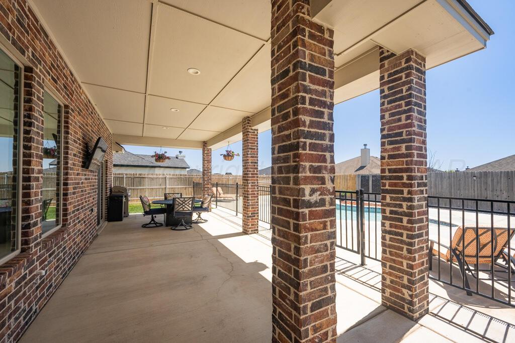 32 Kenna Lane, Canyon, Texas image 43