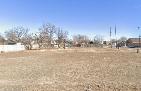 Vacant Land For Sale - 900 N Tyler Street<br/> Amarillo, TX 79107