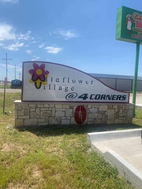 9306 Wind Flower Lane, Amarillo, Texas image 1