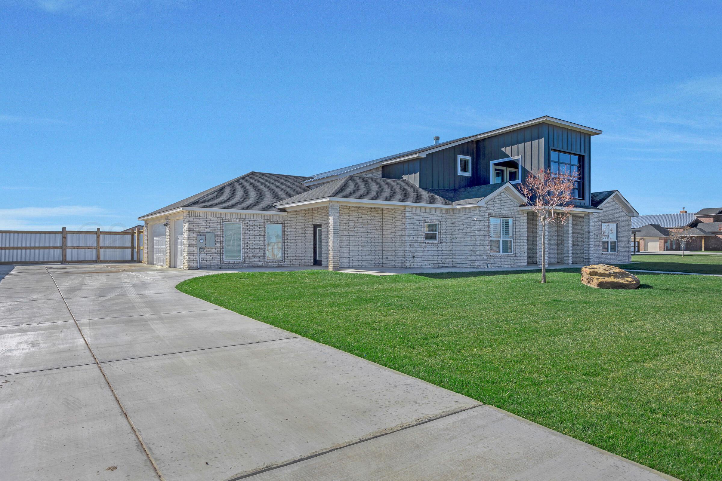 23 Barndo Drive, Amarillo, Texas image 2