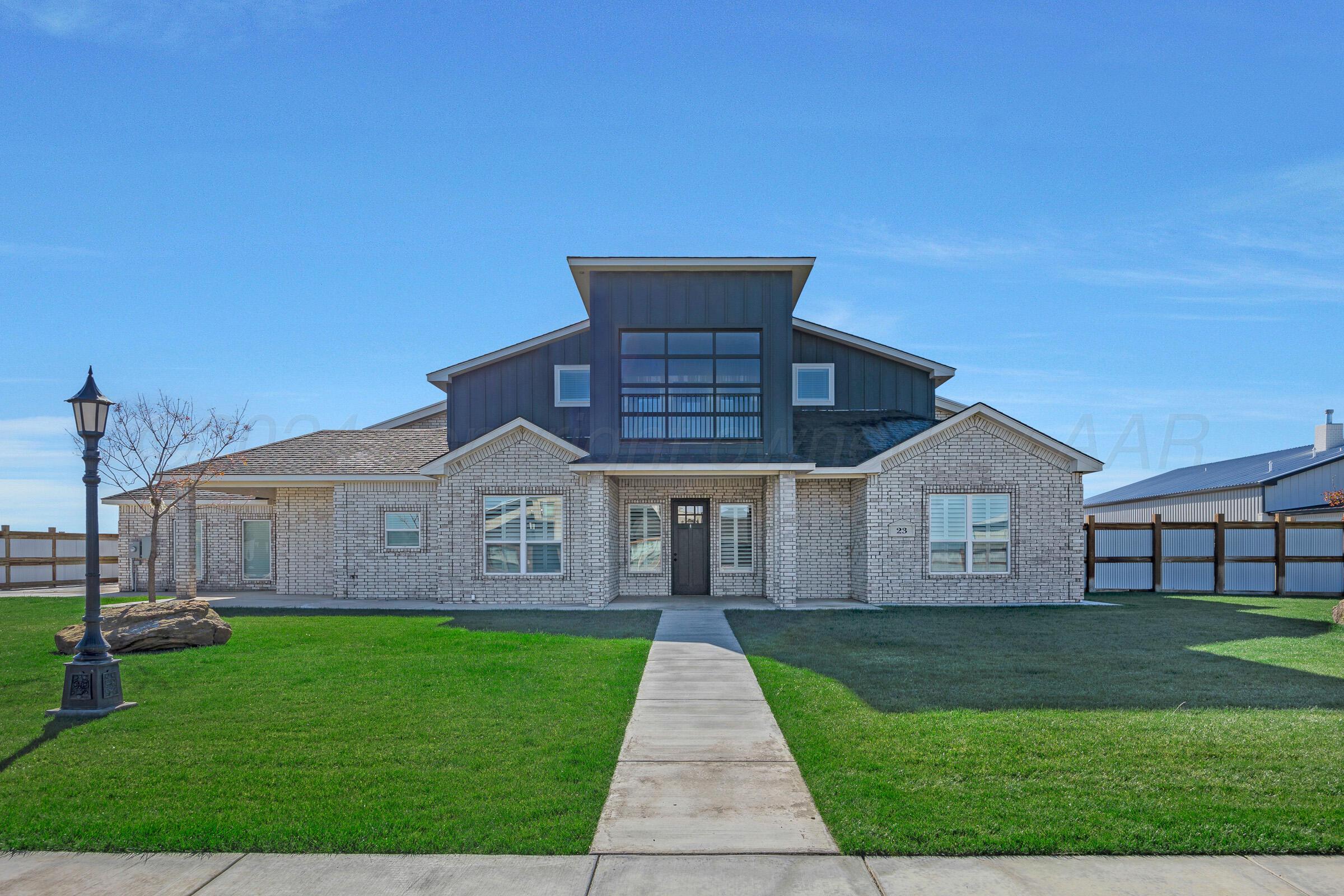 23 Barndo Drive, Amarillo, Texas image 1