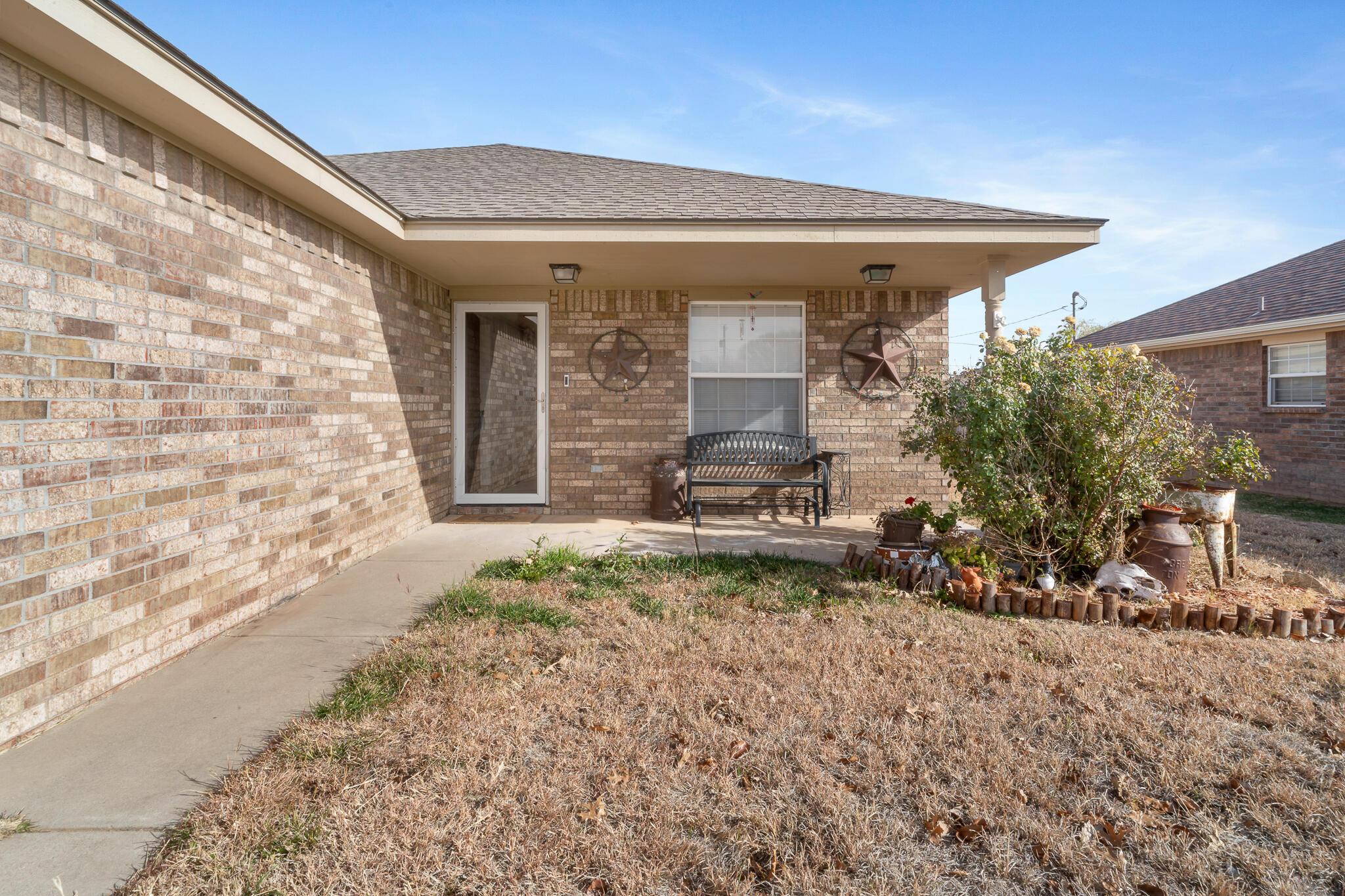 4315 Ross Street, Amarillo, Texas image 2