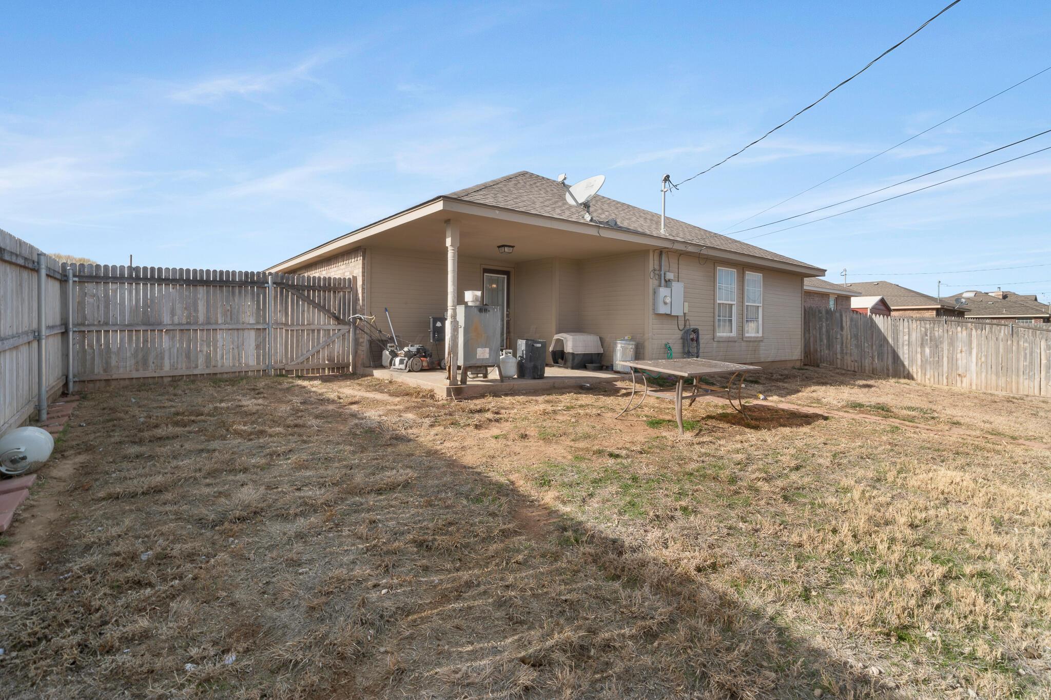 4315 Ross Street, Amarillo, Texas image 16