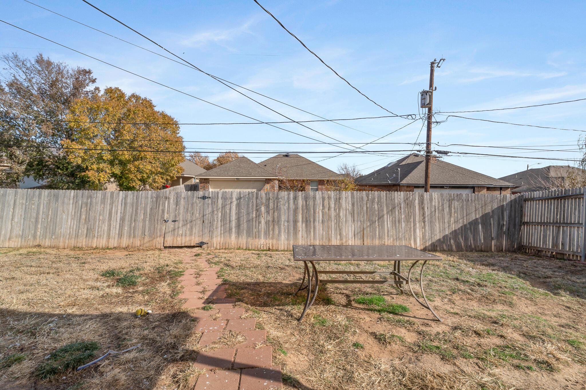 4315 Ross Street, Amarillo, Texas image 17