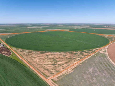 Vacant Land For Sale - Busby Farm 516.34 Acres Cr 625<br/> Castro County, Hart, TX 79027