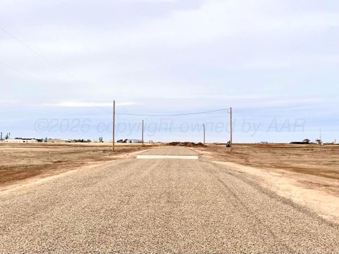 Vacant Land For Sale - 11041 Peggy Lane<br/> Dumas, TX 79029