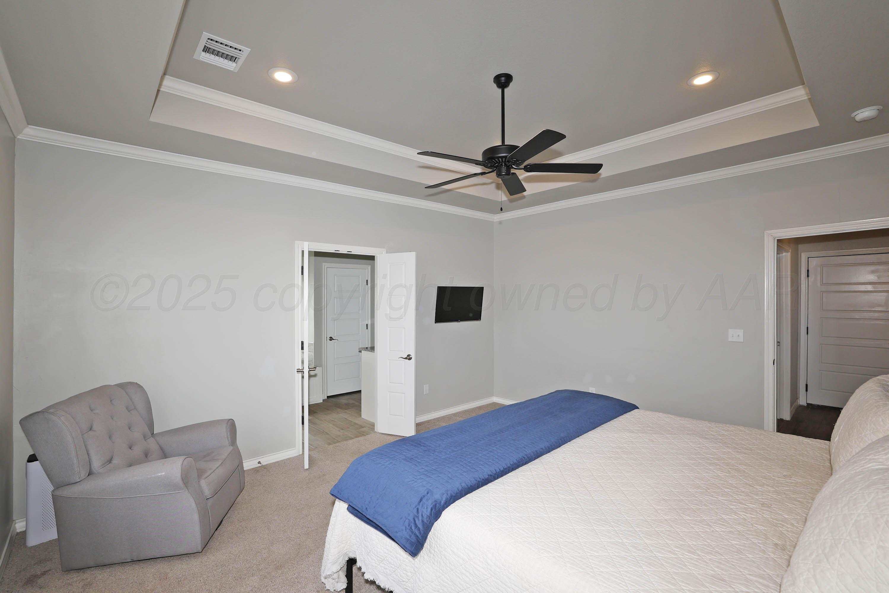 1200 W Blakely Hollow Drive, Amarillo, Texas image 20