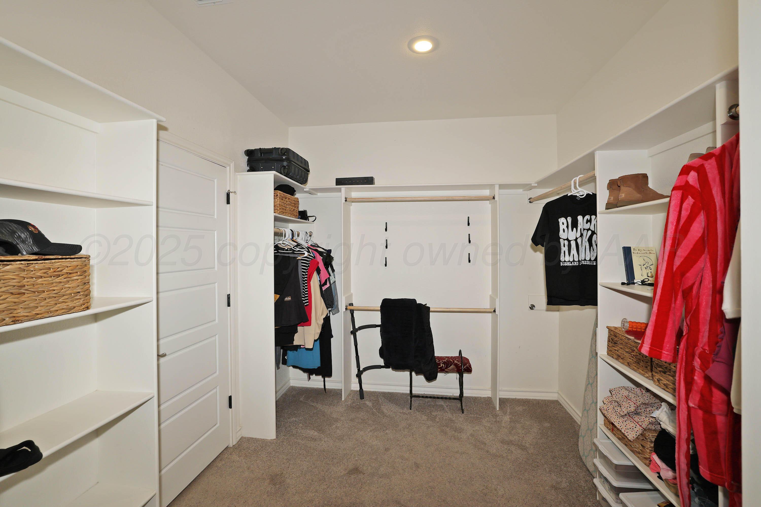 1200 W Blakely Hollow Drive, Amarillo, Texas image 24
