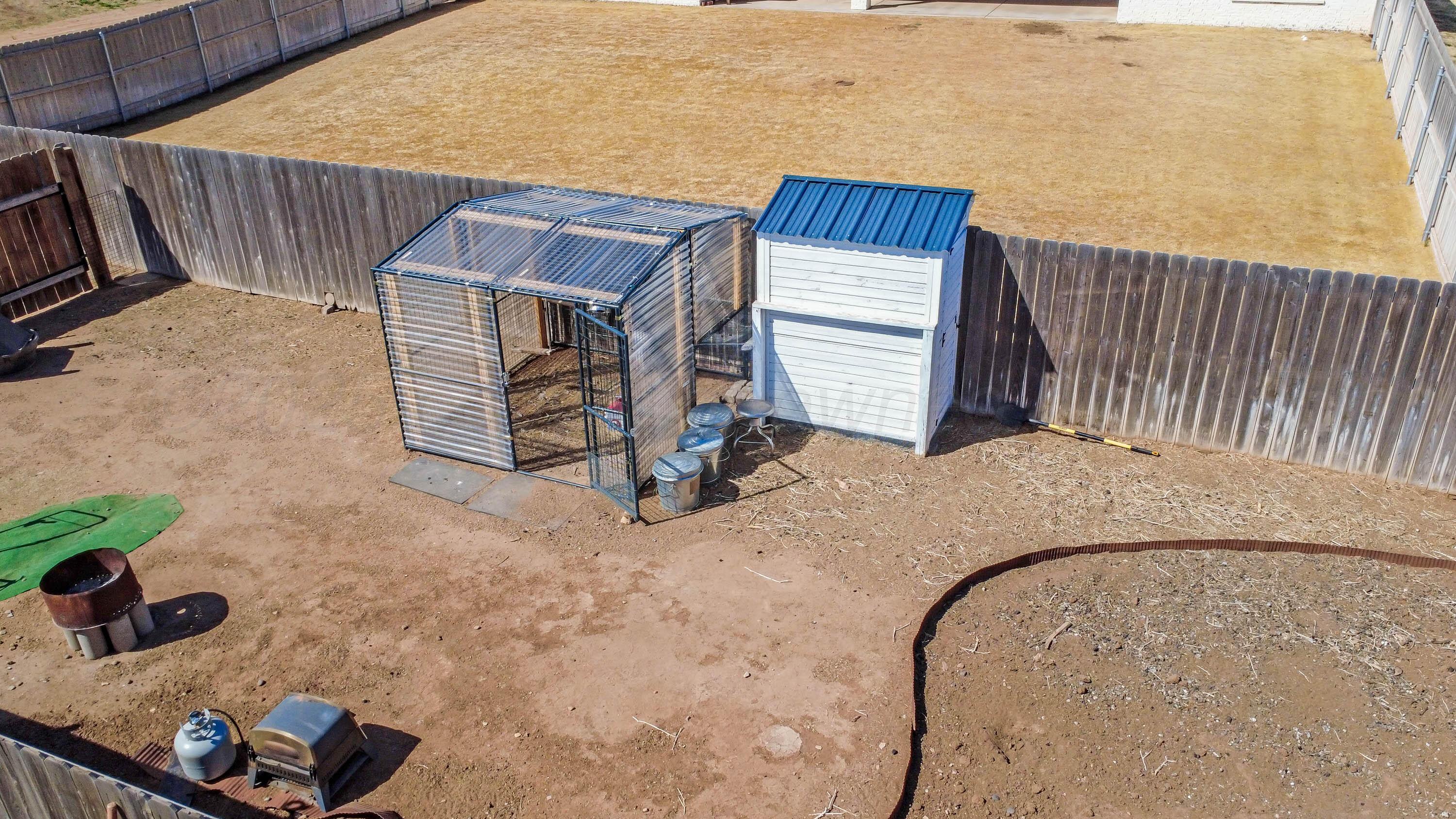 1200 W Blakely Hollow Drive, Amarillo, Texas image 50