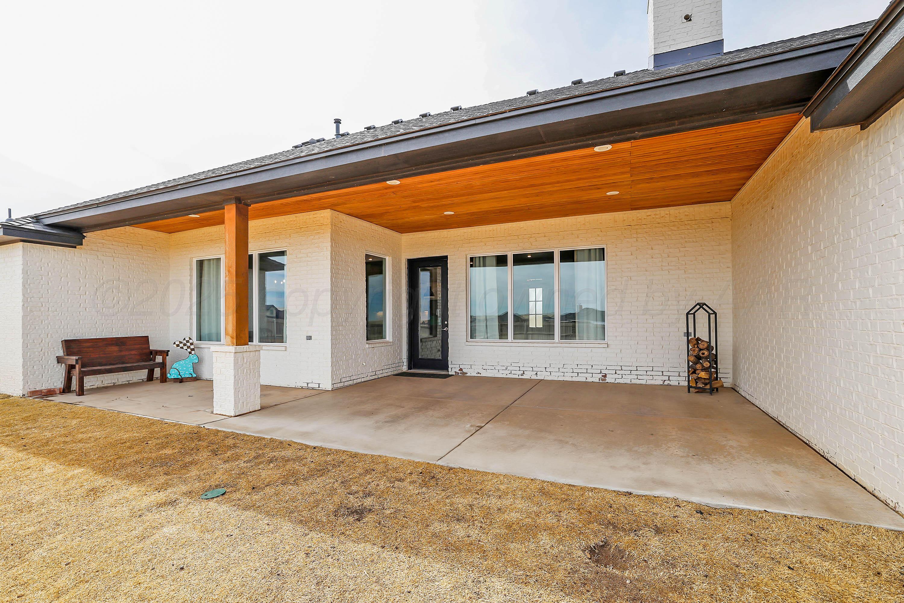 1200 W Blakely Hollow Drive, Amarillo, Texas image 39