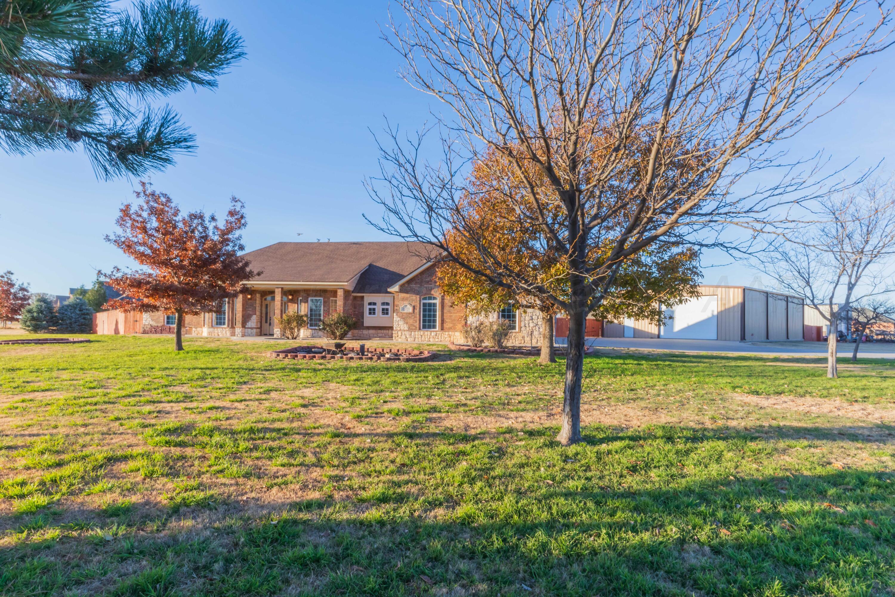 16550 Wexford Street, Canyon, Texas image 1