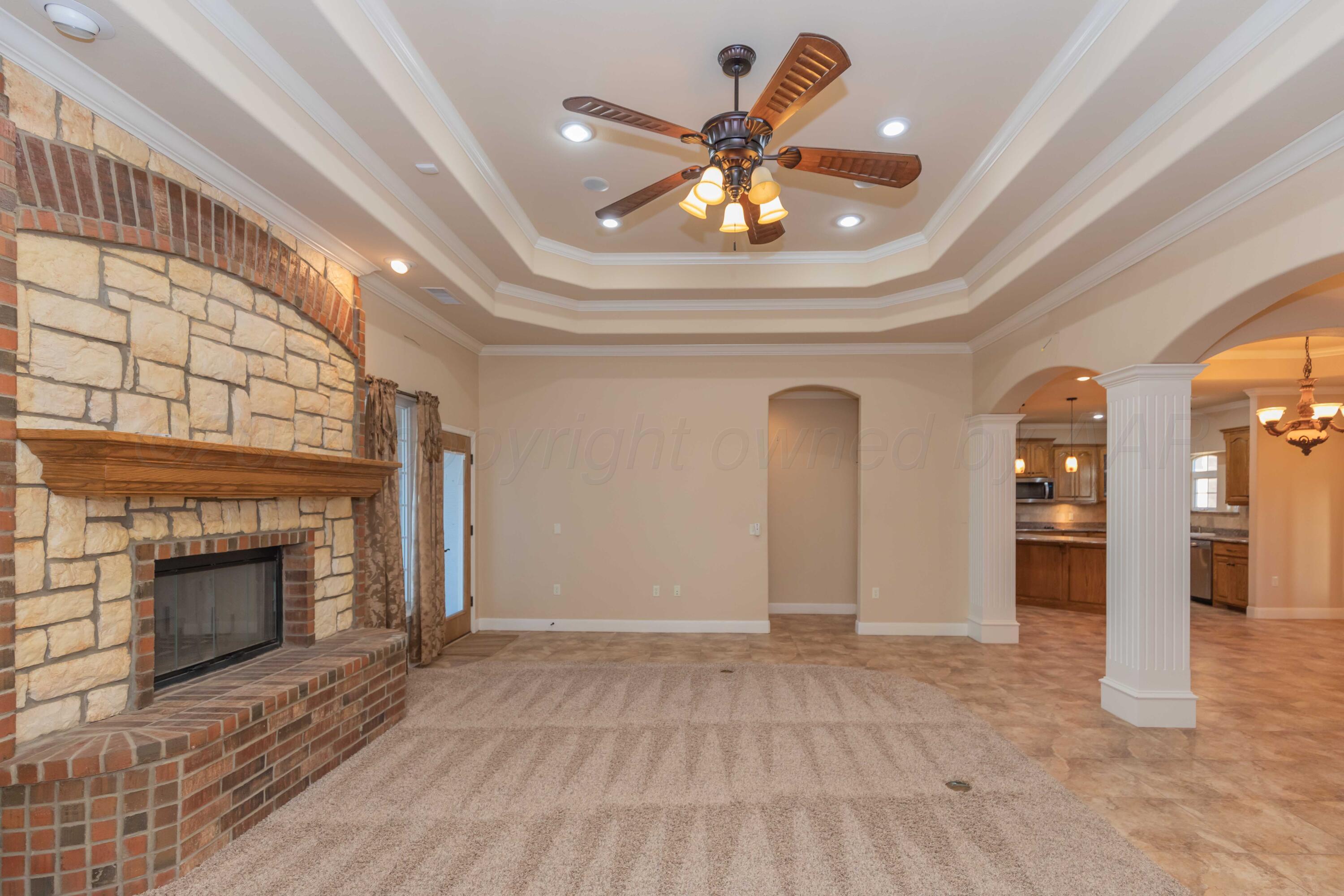 16550 Wexford Street, Canyon, Texas image 12