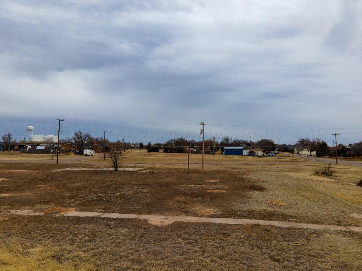 Lot 4 Illinois Ln, Borger, Texas image 10