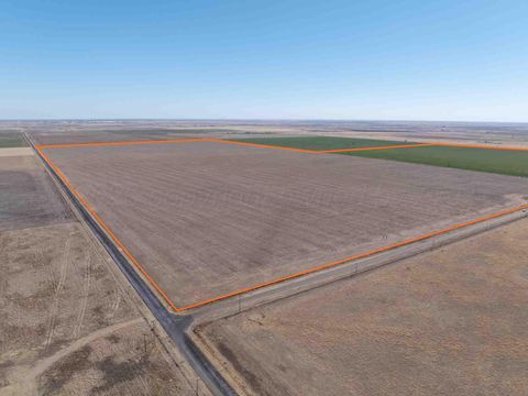 Vacant Land For Sale - Browder Place<br/> Amarillo, TX 79108