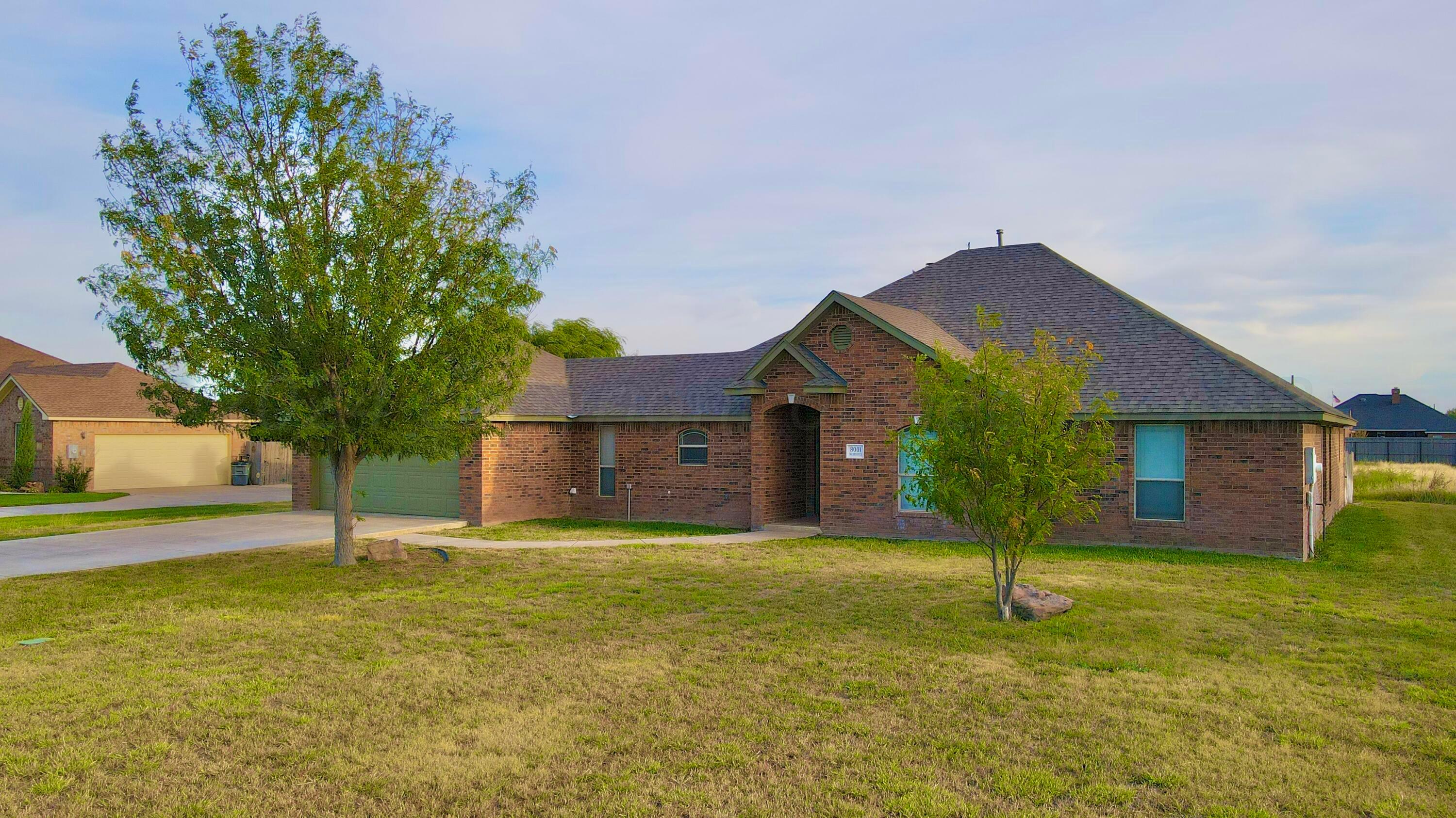 8001 Weatherly Lane, Canyon, Texas image 5